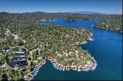 28978 Palisades Dr, Lake Arrowhead 92352