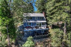 28978 Palisades Dr, Lake Arrowhead 92352