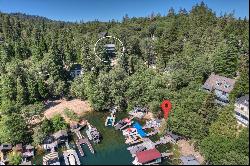 28978 Palisades Dr, Lake Arrowhead 92352