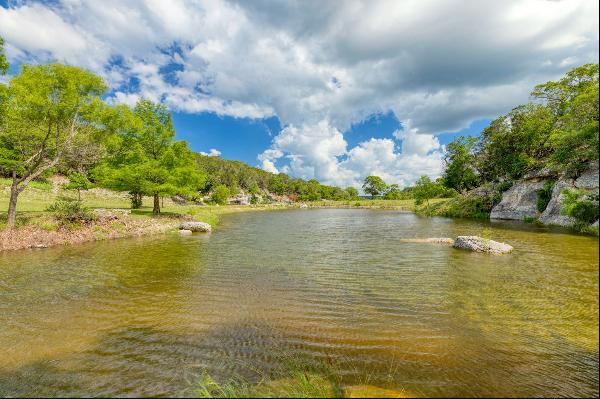 225+/- Acres Kerr County, Cardinal Hill Ranch , Hunt, TX 78024