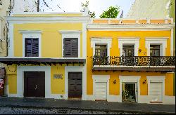 Rare Opportunity in Old San Juan