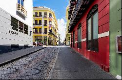 Rare Opportunity in Old San Juan