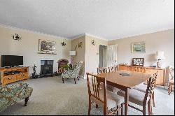 Rectory Close, Buckland, Buntingford, Hertfordshire, SG9 0PT