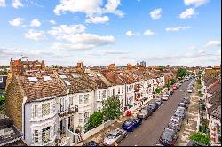 Waldemar Avenue, Fulham, London, SW6 5LR