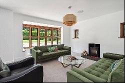 The Drive, Tyrrells Wood, Surrey, KT22 8QJ