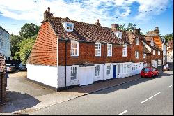 High Street, Lamberhurst, Tunbridge Wells, Kent, TN3 8EB