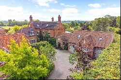 Church Lane Farmhouse, Church Lane, Brandon, Grantham, NG32 2AP