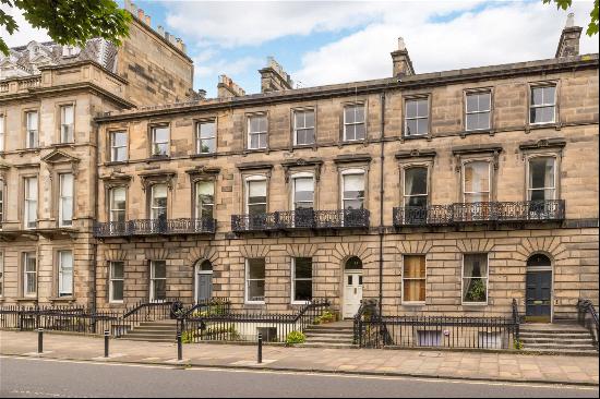 Chester Street, West End, Edinburgh, EH3 7EN