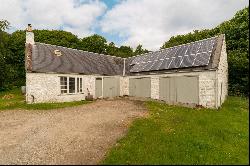 Newbarns, Colvend, Dalbeattie, Dumfries and Galloway, DG5 4PY