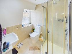 The Penthouse, 3 Cour Du Frie Baton, La Grande Rue, St Saviour's, GY7 9PN