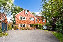 North Common Road, Wivelsfield Green, East Sussex, RH17 7RJ