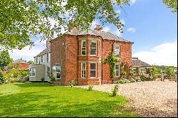 Authorpe Manor, Authorpe, Louth, Lincolnshire, LN11 8PG