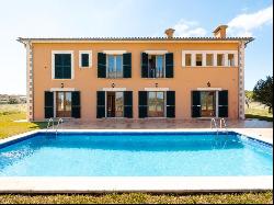 Country House, Santanyi, Mallorca, 07650