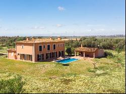 Country House, Santanyi, Mallorca, 07650