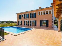 Country House, Santanyi, Mallorca, 07650