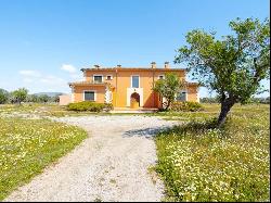 Country House, Santanyi, Mallorca, 07650