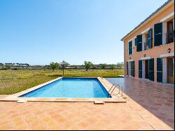 Country House, Santanyi, Mallorca, 07650