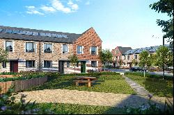 Plot 7 Cocoa Gardens, Wiggington Road, York, YO31 8JQ