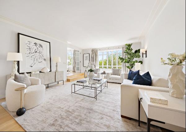 25 Central Park West, Apartment 7Q., 10023