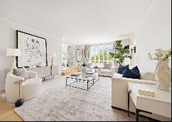 25 Central Park West, Apartment 7Q., 10023