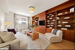 25 Central Park West, Apartment 7Q., 10023