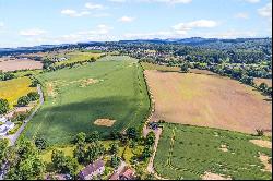 Land At Soilwell, Allaston Road, Lydney, Gloucestershire, GL15 4EX