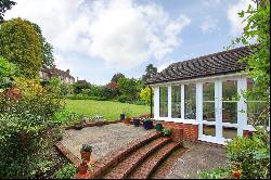 Childsbridge Lane, Seal, Sevenoaks, Kent, TN15 0BL