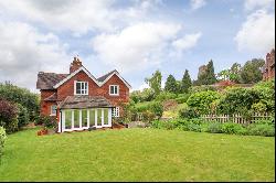 Childsbridge Lane, Seal, Sevenoaks, Kent, TN15 0BL