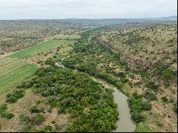 Leeuwdrift Farm, Adelaide, Eastern Cape, 5760