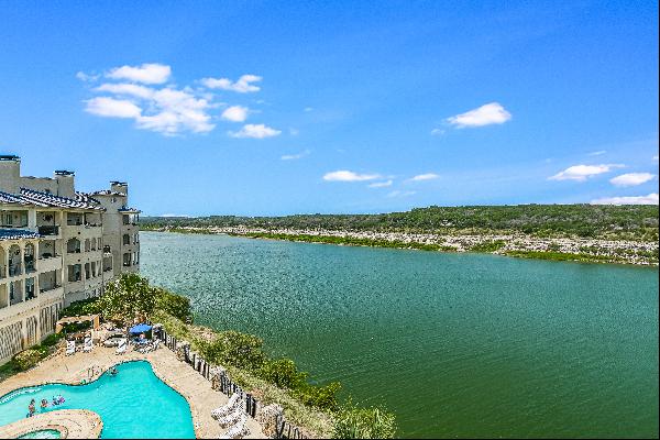 3404 American Drive Unit #3303, Lago Vista, TX 78645