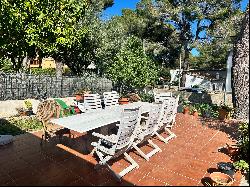 Mediterranean-style house in Calvià