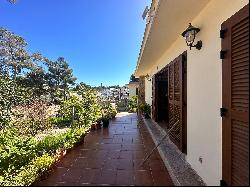 Mediterranean-style house in Calvià