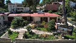 Mediterranean-style house in Calvià