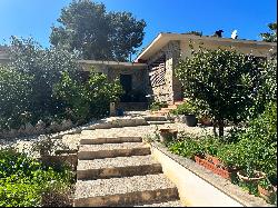 Mediterranean-style house in Calvià