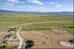 Incredible Teton Views