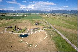 Incredible Teton Views