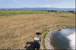 Incredible Teton Views