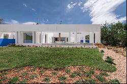 Stunning 5-bedroom villa for sale in Can Pep Simo, Ibiza