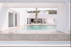 Stunning 5-bedroom villa for sale in Can Pep Simo, Ibiza