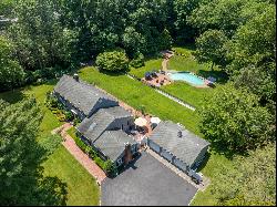 1614 Stewart Lane,Laurel Hollow, NY, 11791