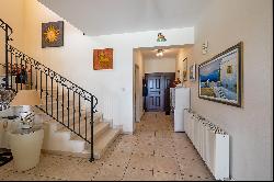 Four Bedroom Seafront VIlla in Pervolia, Larnaca