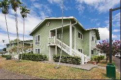 Mililani Parkway, Mililani Area, Central Oahu, Townhouse