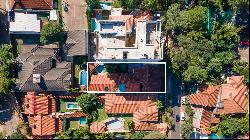 Strategically located plot in Barrio Recoleta