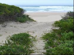 PRIME GARDEN ROUTE COASTAL LAND FOR SALE