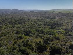 PRIME GARDEN ROUTE COASTAL LAND FOR SALE