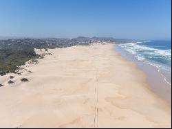 PRIME GARDEN ROUTE COASTAL LAND FOR SALE