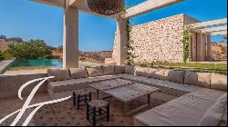 Awesome architect-designed villa south of Essaouira
