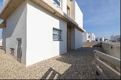 Three Bedroom Detached Villa in Kapparis, Famagusta