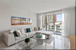 330 Sunny Isles Blvd, #5-705, Sunny Isles Beach, FL