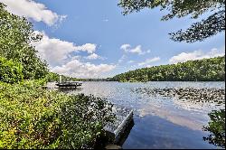 Sainte-Mélanie, Lanaudière